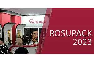 ROSUPACK 2023 - видео обзор ROSUPACK 2023 - видео обзор