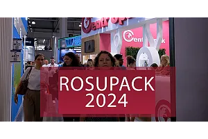 ROSUPACK 2024: лучши моменты с выставки ROSUPACK 2024: лучши моменты с выставки